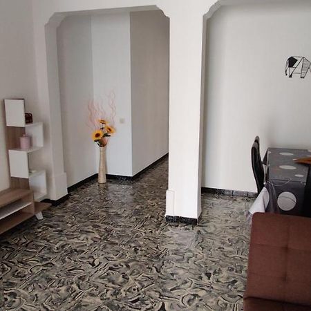 Apartamento Centro , Playa Costa Brava Y Barcelona Malgrat de Mar Zewnętrze zdjęcie