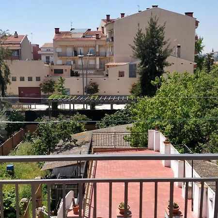Apartamento Centro , Playa Costa Brava Y Barcelona Malgrat de Mar Zewnętrze zdjęcie