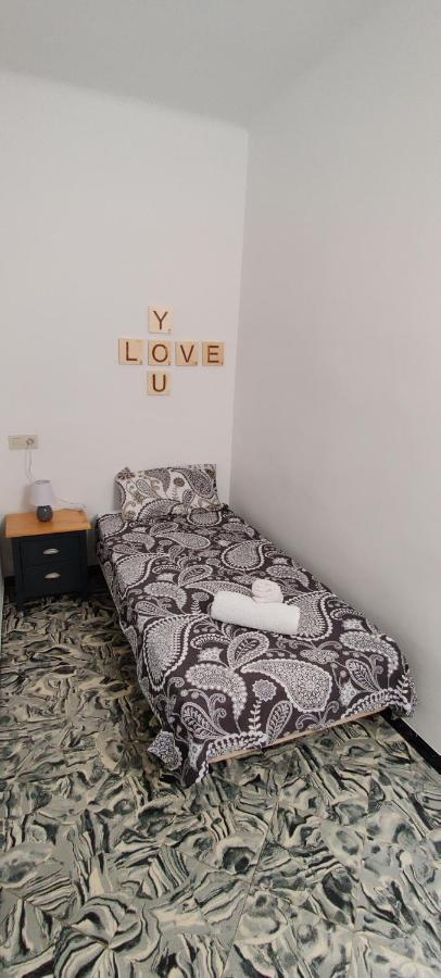 Apartamento Centro , Playa Costa Brava Y Barcelona Malgrat de Mar Zewnętrze zdjęcie