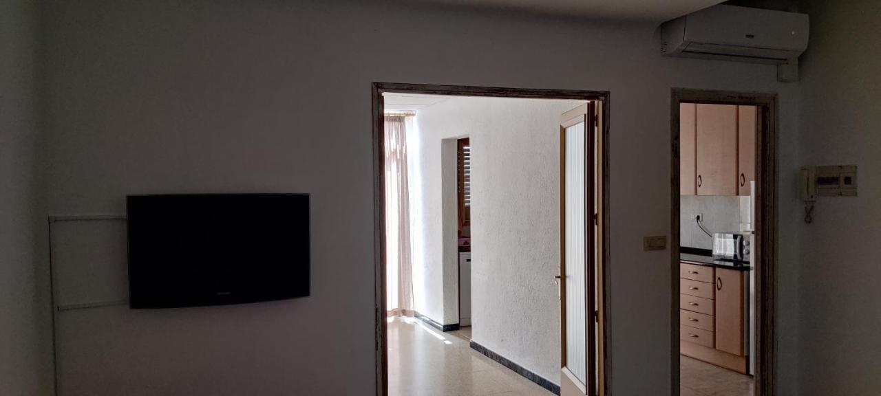 Apartamento Centro , Playa Costa Brava Y Barcelona Malgrat de Mar Zewnętrze zdjęcie