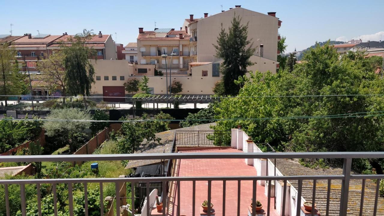 Apartamento Centro , Playa Costa Brava Y Barcelona Malgrat de Mar Zewnętrze zdjęcie