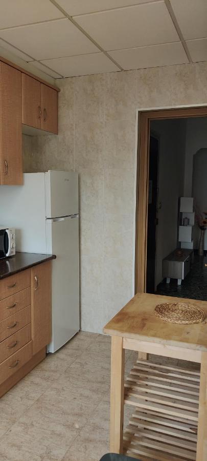 Apartamento Centro , Playa Costa Brava Y Barcelona Malgrat de Mar Zewnętrze zdjęcie