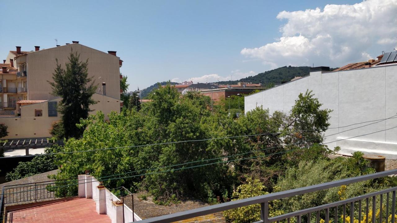 Apartamento Centro , Playa Costa Brava Y Barcelona Malgrat de Mar Zewnętrze zdjęcie