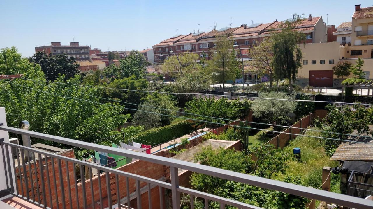 Apartamento Centro , Playa Costa Brava Y Barcelona Malgrat de Mar Zewnętrze zdjęcie